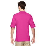 Jerzees SpotShield Jersey Polo